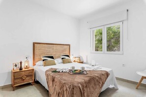 Villa (3 Bedrooms) | Interior - Villa Aiko (Teulada)