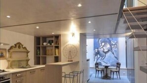 Unclassified image, 3 of 52, button - A TRUE PARISIAN DUPLEX IN THE HEART OF PARIS - MARAIS - RUE DE LA VERRERIE (Paris)