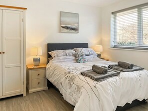 2 Schlafzimmer, kostenloses WLAN, Bettwäsche