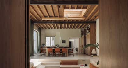 Luxury Designer Loft