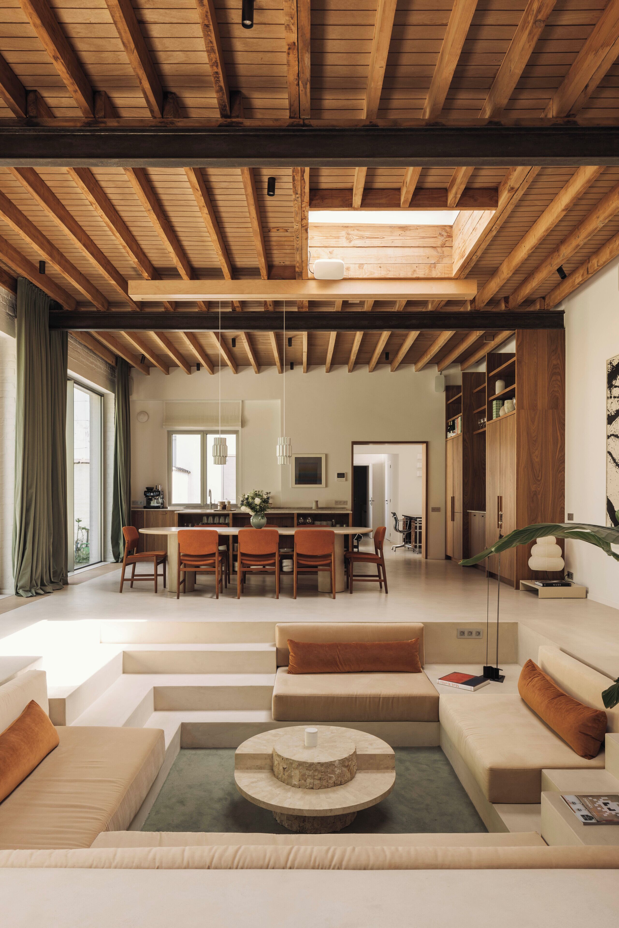 Τηλεόραση με επίπεδη οθόνη