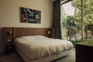 3 bedrooms, free WiFi - Luxury Designer Loft (Brussels)