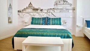 Unclassified image, 2 of 16, button - King's Place (Rome)