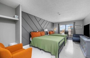 Free WiFi, bed sheets - Sea Mist 51209 (Myrtle Beach)