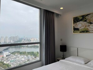 4 bedrooms, WiFi