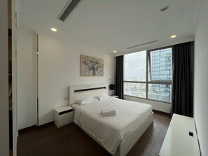 4 bedrooms, WiFi