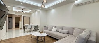 Cité Luxe Apartment - Central