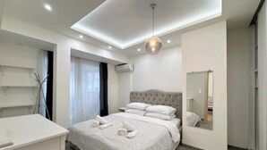 2 habitaciones 