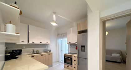 Cité Luxe Apartment - Central