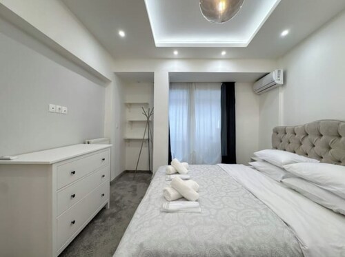 Cité Luxe Apartment - Central