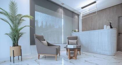 Knightsbridge Hotel and Suites