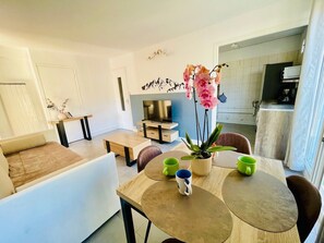 Interior - Charming T3 with balcony in the heart of Briançon (Briançon)