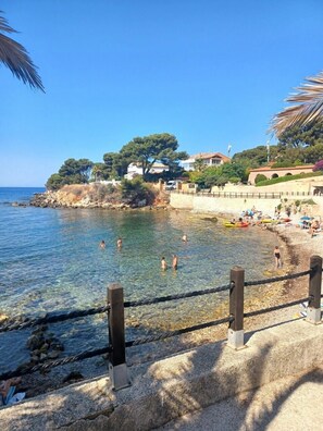 Plage