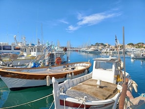 Marina