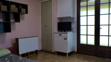 Ferro/asse da stiro, lenzuola