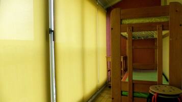 Bügeleisen/Bügelbrett, Bettwäsche