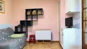 Télévision