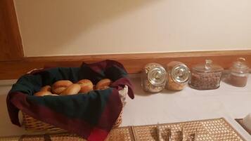 Essen und Trinken