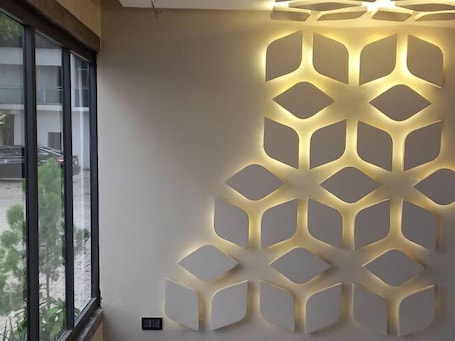 Interior. SAFIS SUITES