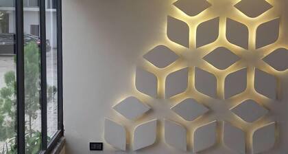 SAFIS SUITES