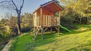 Espace pour enfants