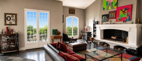Intérieur