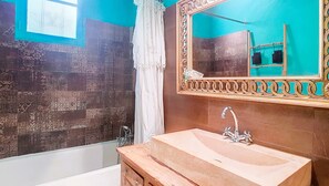 Towels - Spacious house with pool in Castellet (Le Castellet)