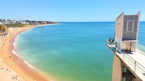 Beach nearby - OceanView Condo by BeCherish (Albufeira)