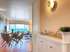 Interior - OceanView Condo by BeCherish (Albufeira)