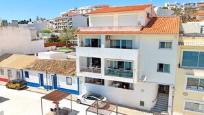 Exterior - OceanView Condo by BeCherish (Albufeira)