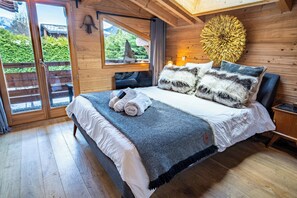 4 soverom, strykejern/-brett, wi-fi og sengetøy