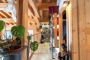 Interieur