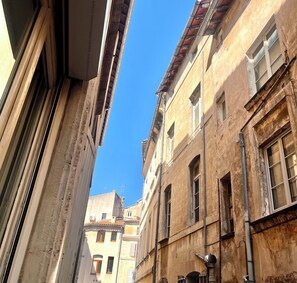 Interior - Charming T2 in the heart of Avignon (Avignon)