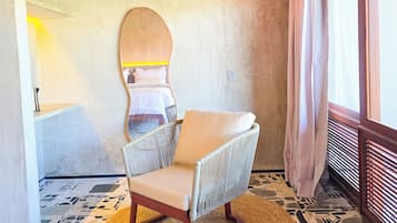 Chambre Supérieure
