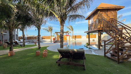 Jardín