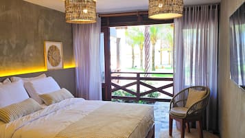 Chambre Familiale