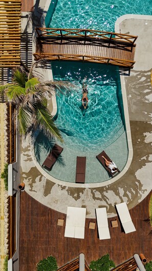 Garden - Carnaúba Hotel Boutique (Aquiraz)