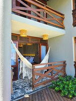 Colchones con pillow-top, minibar, wifi gratis y ropa de cama 