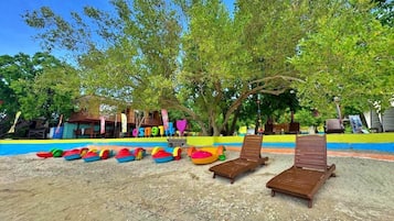 Sundeck