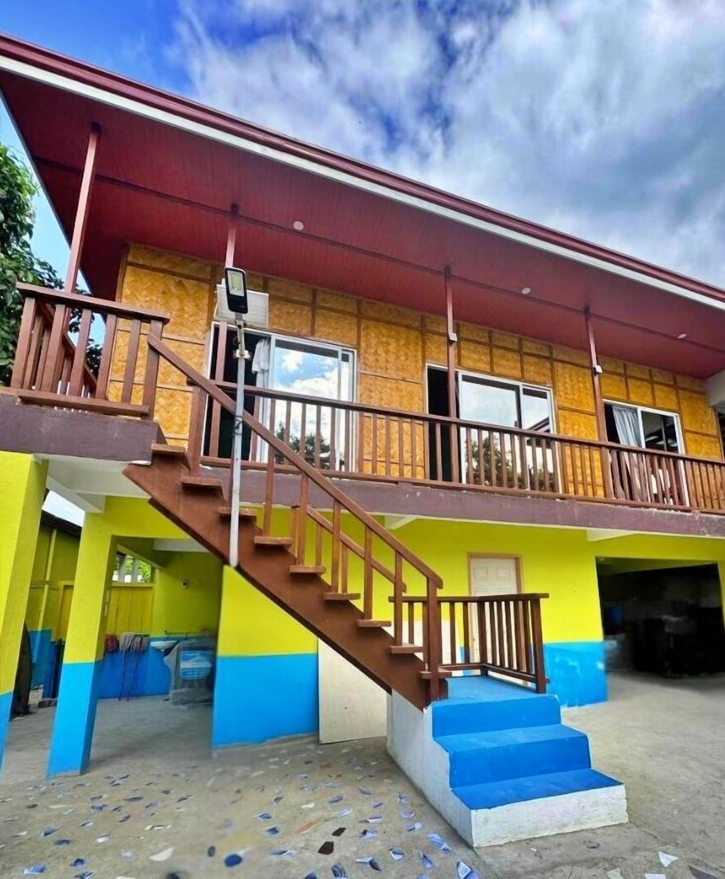 Basic Single Room, Balcony, Sea View | Terrace/patio