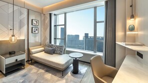 Room - Crowne Plaza Rugao by IHG (Nantong)