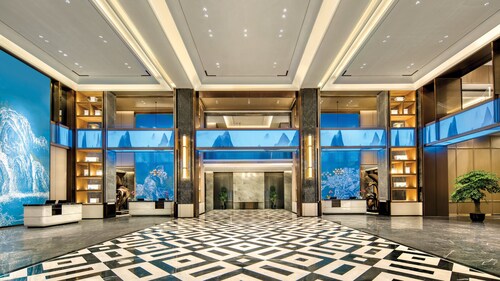 Crowne Plaza Rugao by IHG