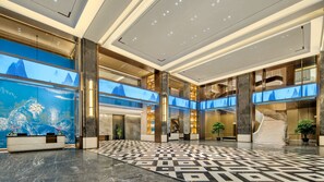 Exterior - Crowne Plaza Rugao by IHG (Nantong)