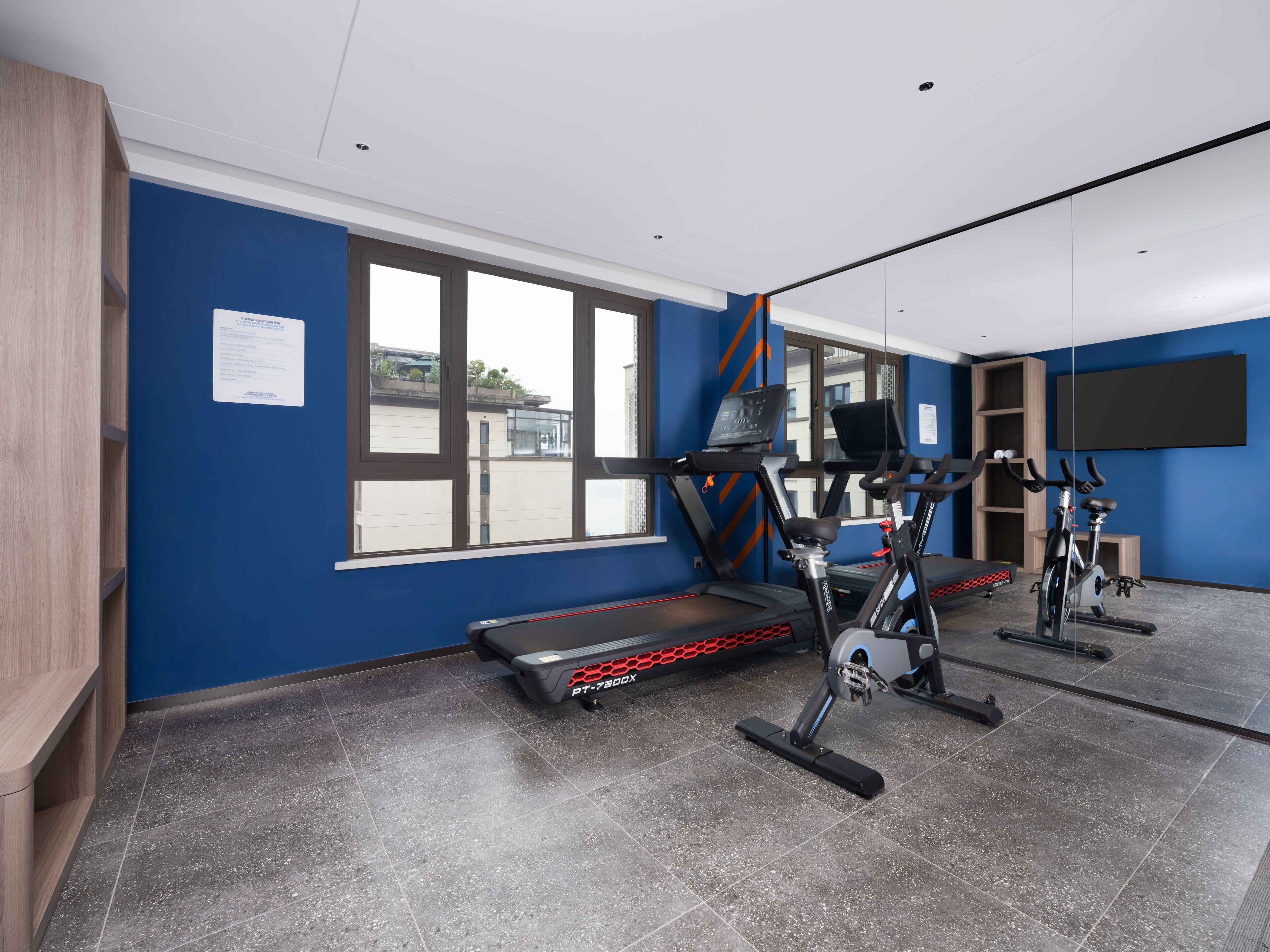 Foto - Holiday Inn Express Chongqing Ciqikou Ancient Town by IHG