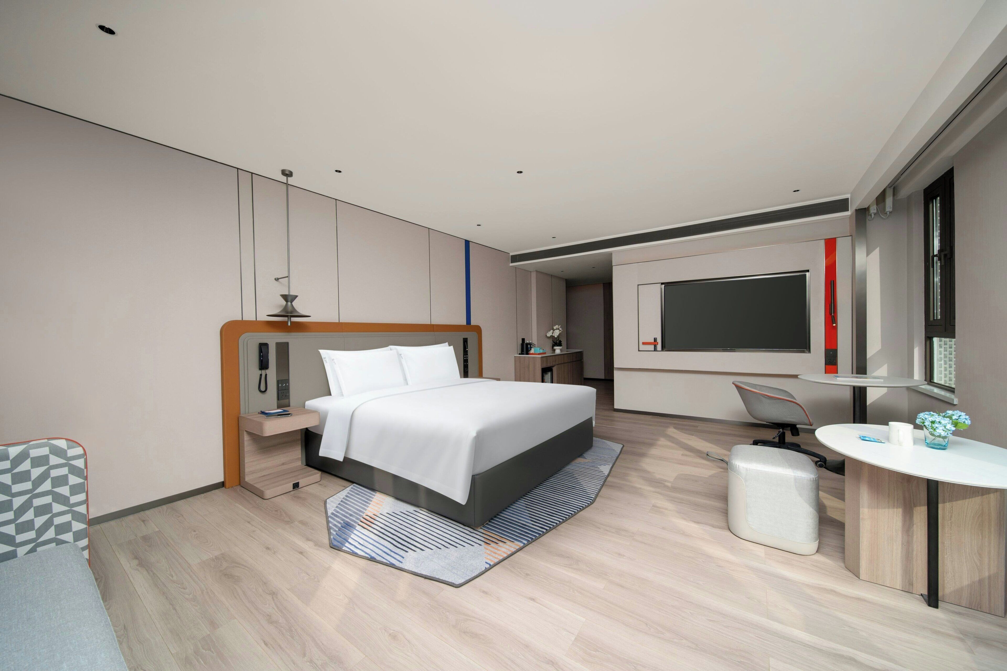 Foto - Holiday Inn Express Chongqing Ciqikou Ancient Town by IHG