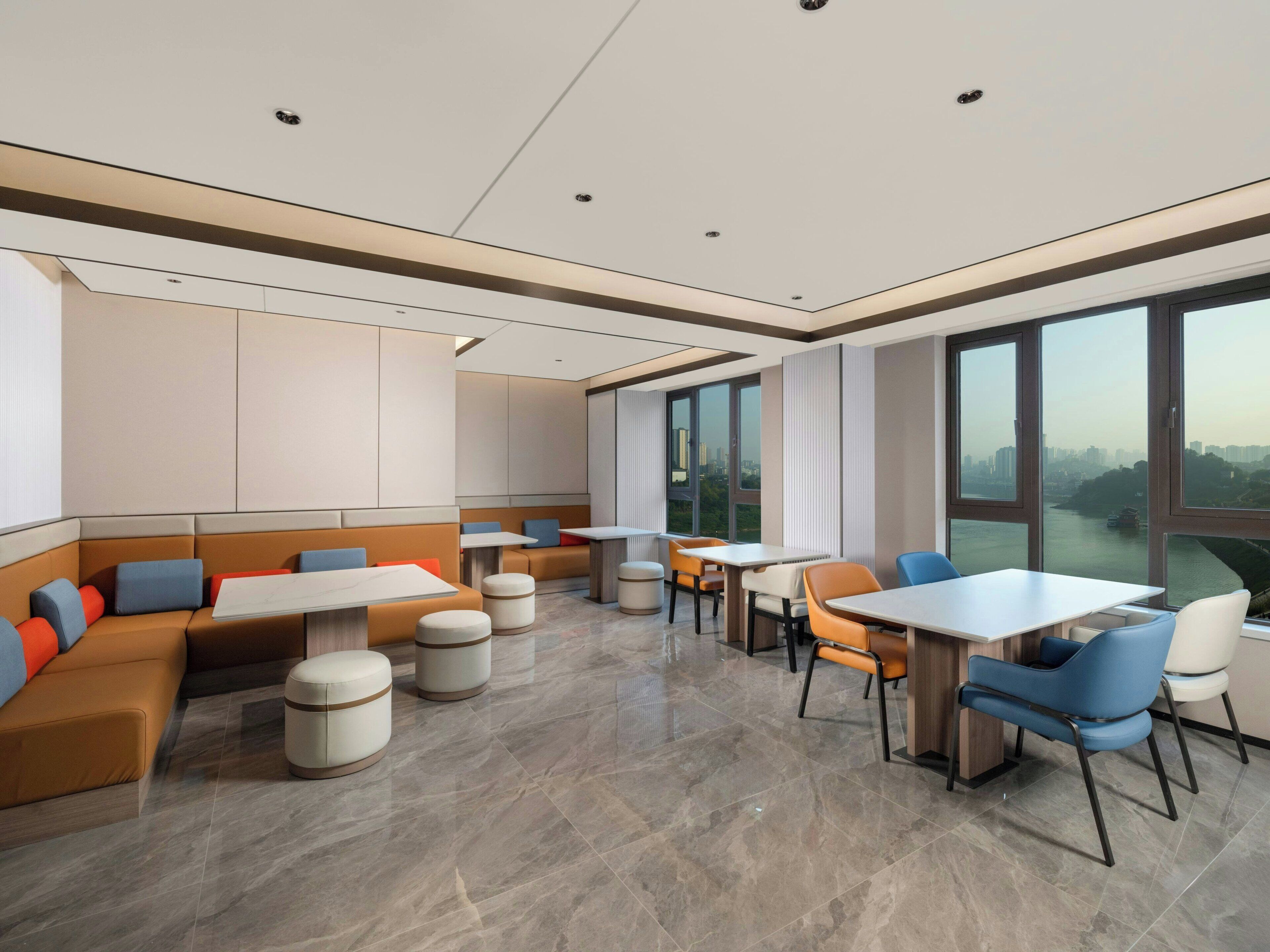 Foto - Holiday Inn Express Chongqing Ciqikou Ancient Town by IHG