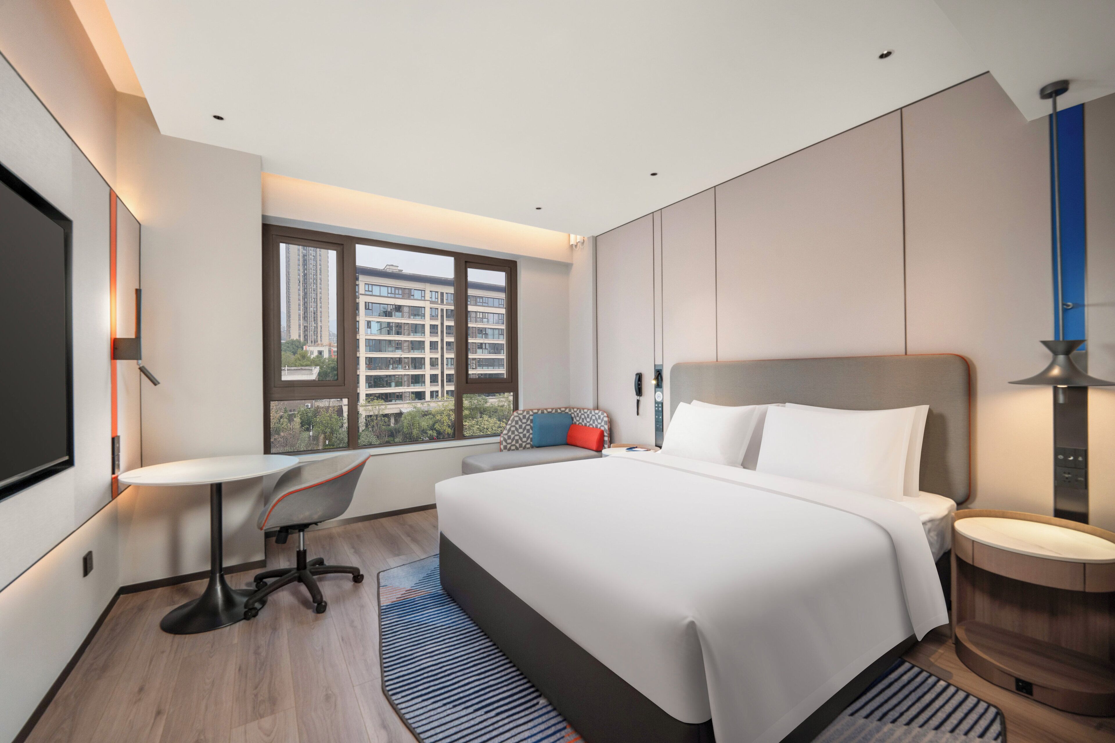 Photo - Holiday Inn Express Chongqing Ciqikou Ancient Town by IHG