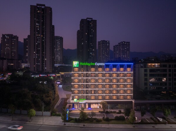 外觀