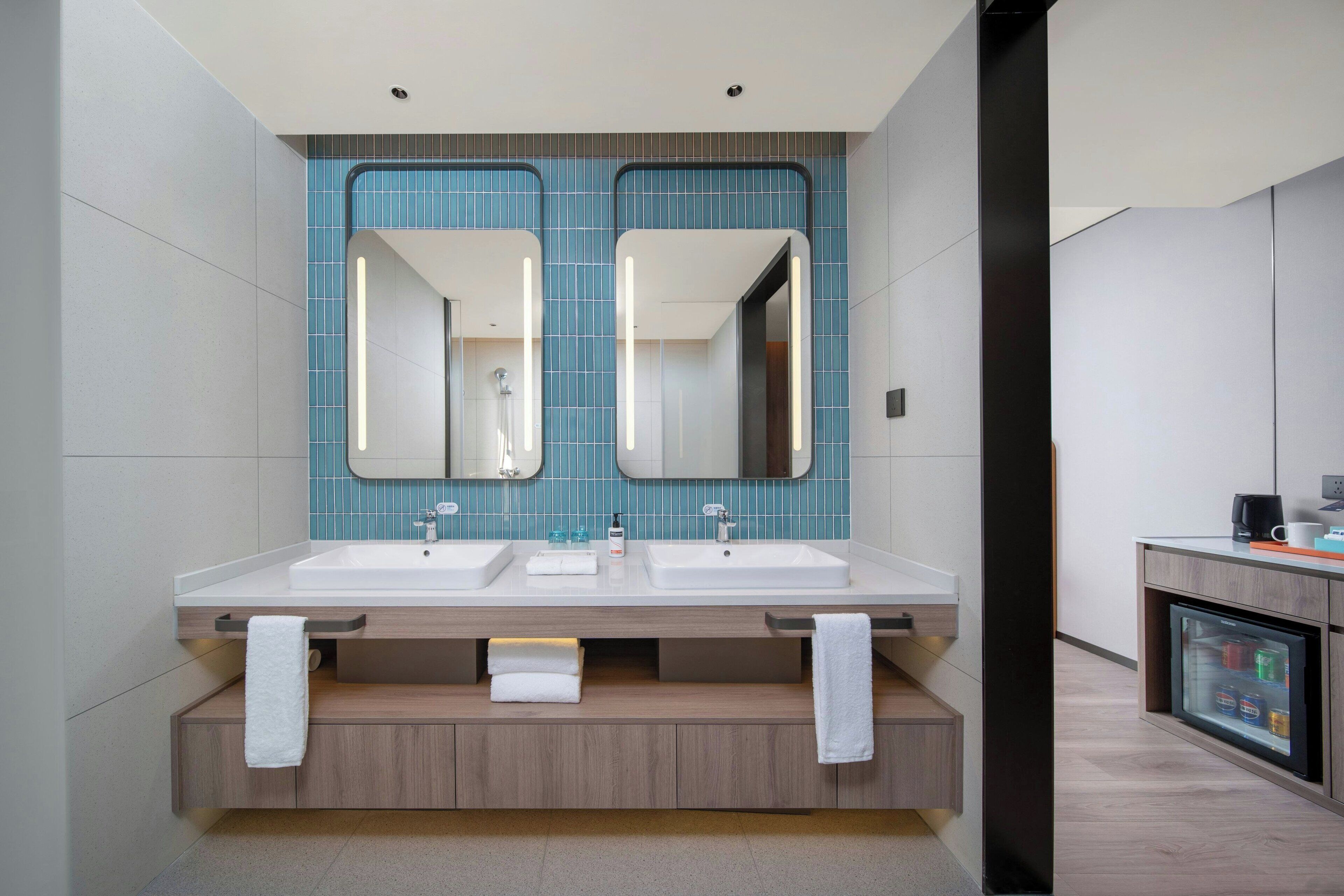 Foto - Holiday Inn Express Chongqing Ciqikou Ancient Town by IHG