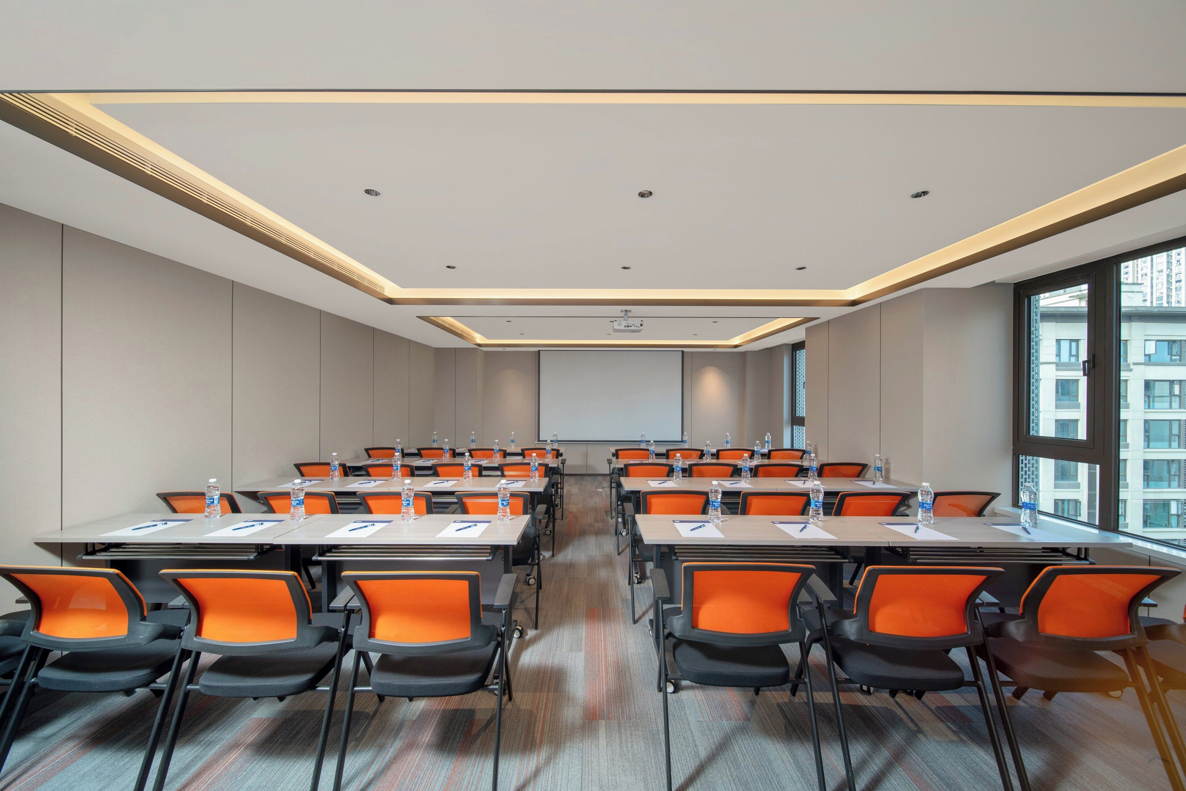 Photo - Holiday Inn Express Chongqing Ciqikou Ancient Town by IHG